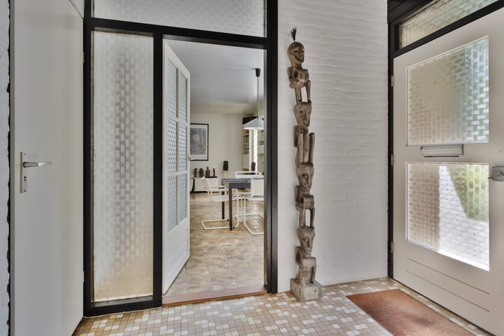 Foto 10 van Gardeniersdreef 6