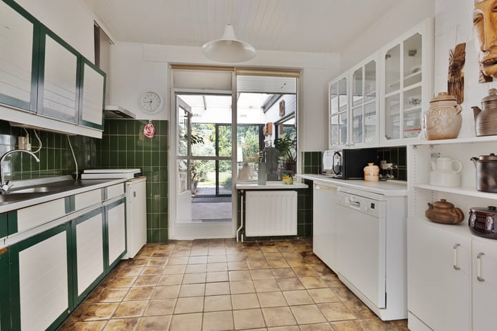 Foto 15 van Gardeniersdreef 6