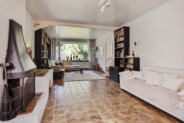 Foto 20 van Gardeniersdreef 6