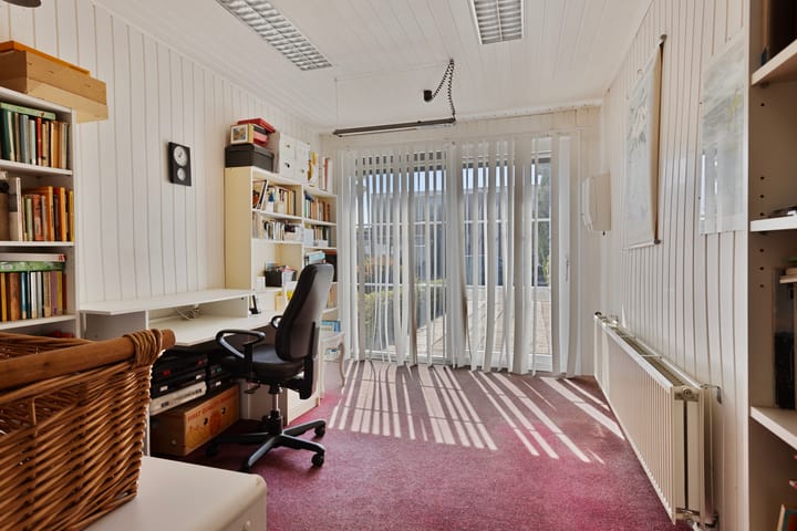 Foto 28 van Gardeniersdreef 6