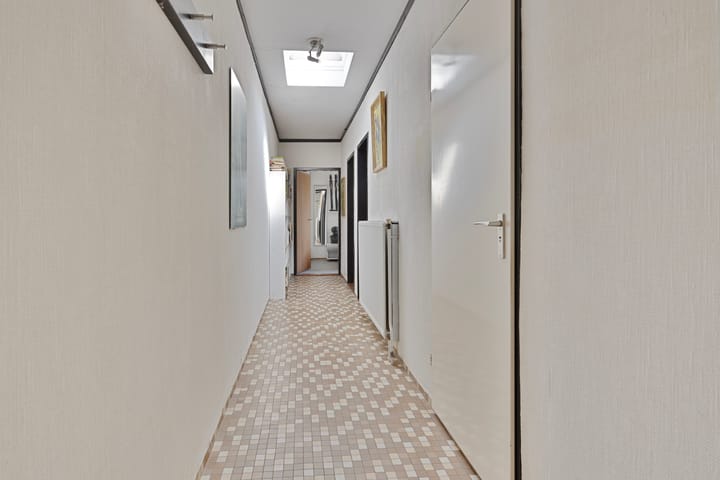 Foto 30 van Gardeniersdreef 6