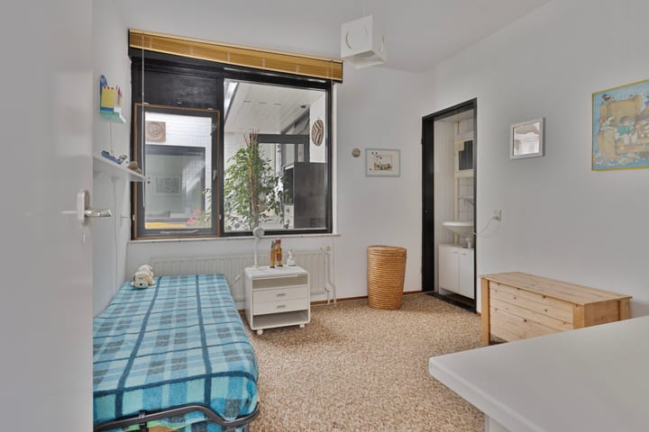 Foto 35 van Gardeniersdreef 6