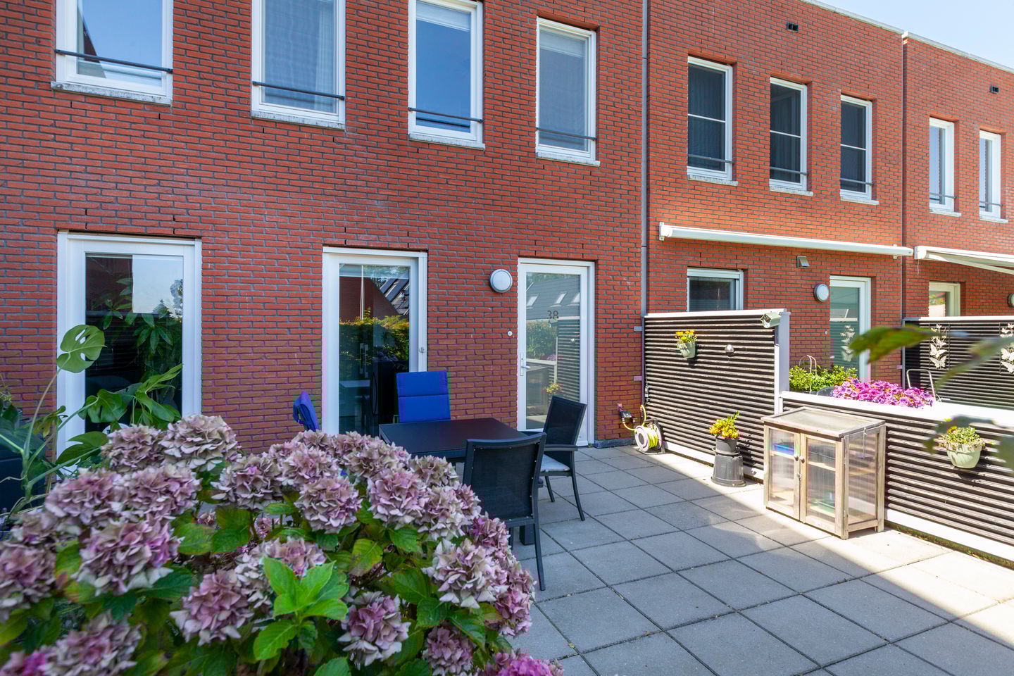 Foto 1 van Binnendoor 38