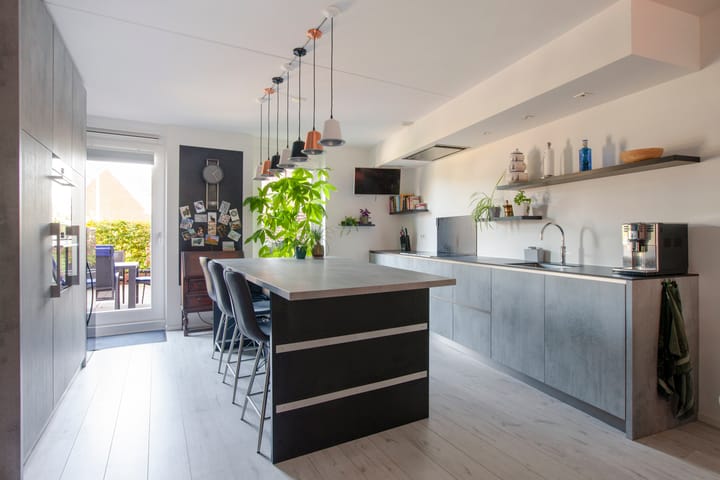 Foto 2 van Binnendoor 38