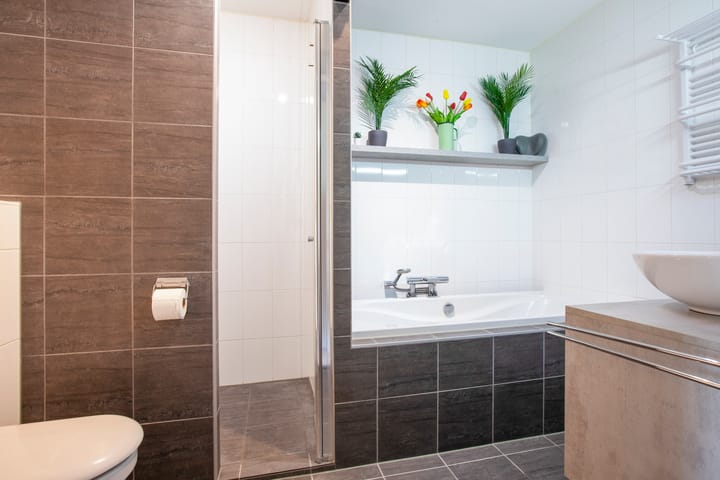 Foto 3 van Binnendoor 38