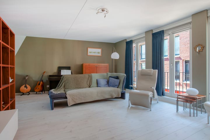 Foto 4 van Binnendoor 38