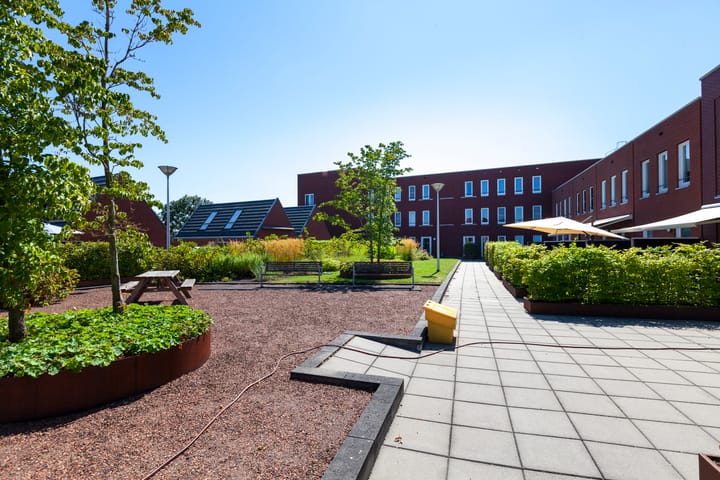 Foto 5 van Binnendoor 38