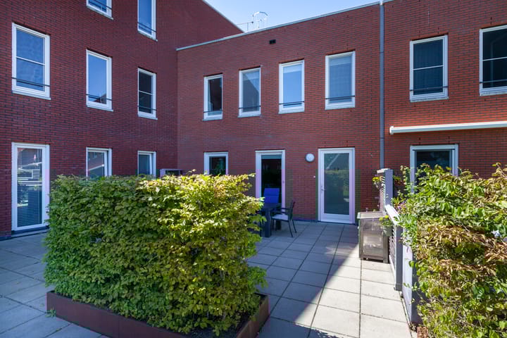 Foto 6 van Binnendoor 38