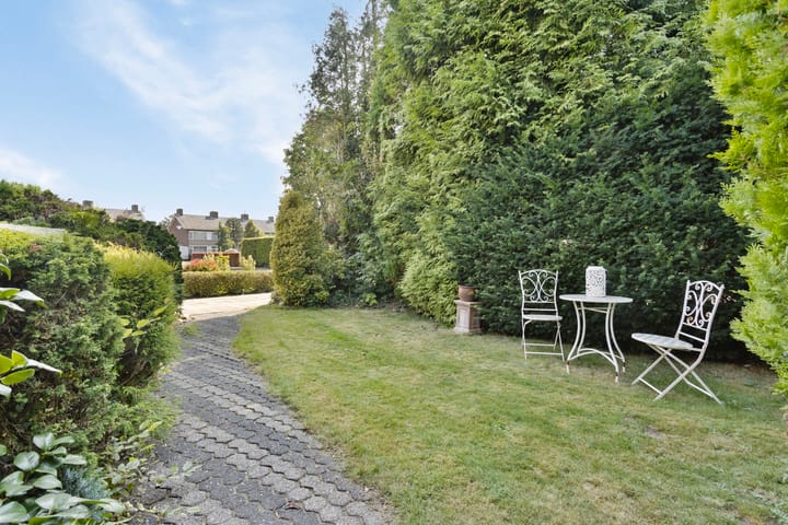 Foto 43 van Gardeniersdreef 6