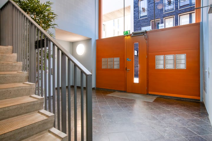 Foto 7 van Binnendoor 38