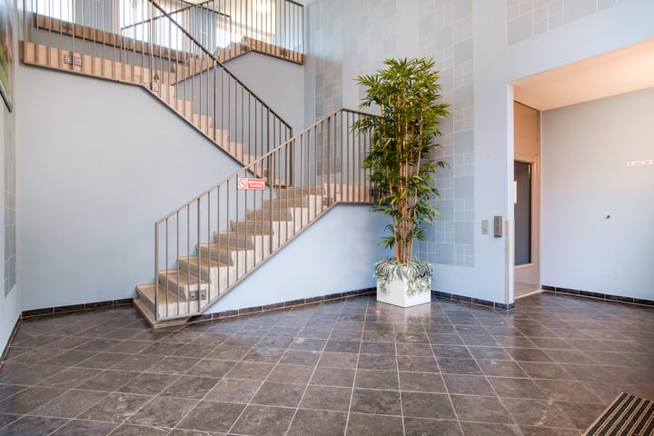 Foto 8 van Binnendoor 38