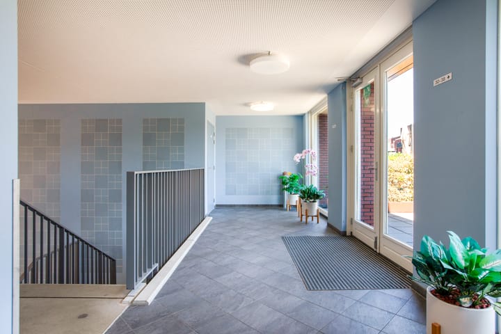 Foto 9 van Binnendoor 38