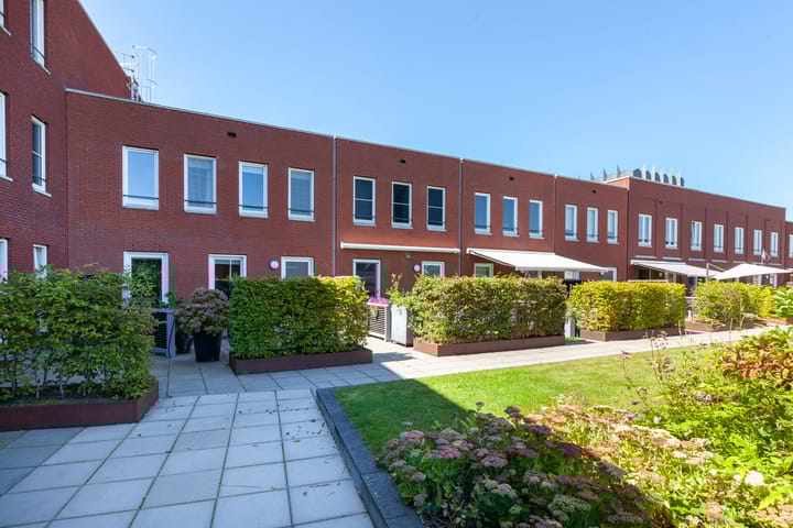 Foto 10 van Binnendoor 38