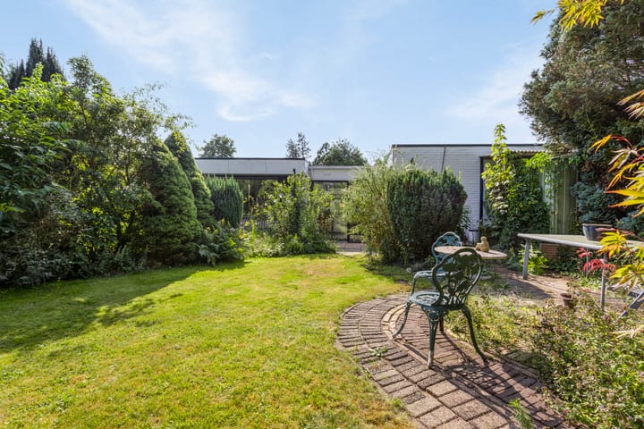 Foto 47 van Gardeniersdreef 6