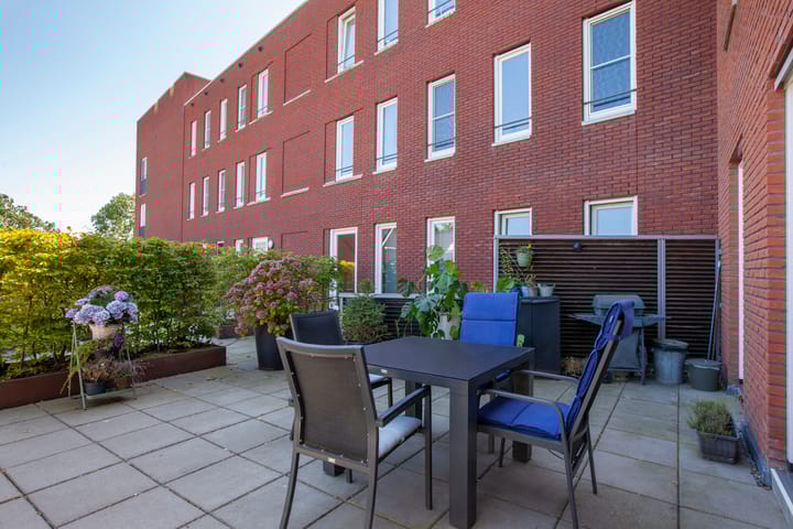 Foto 11 van Binnendoor 38