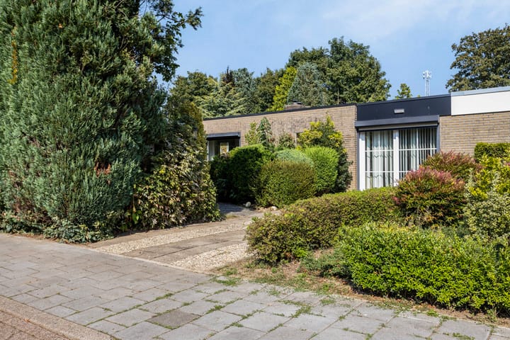 Foto 49 van Gardeniersdreef 6