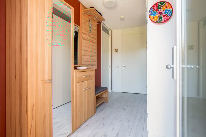 Foto 13 van Binnendoor 38