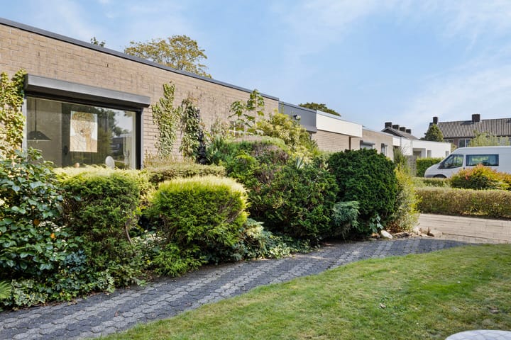 Foto 51 van Gardeniersdreef 6