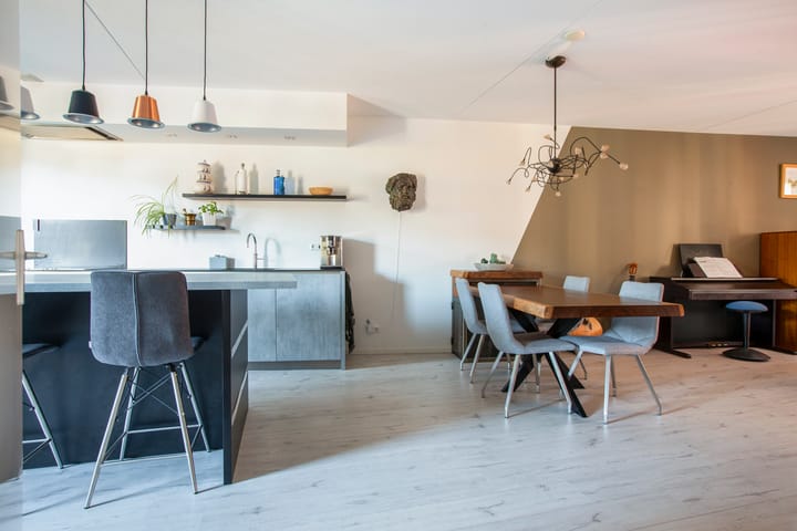 Foto 15 van Binnendoor 38