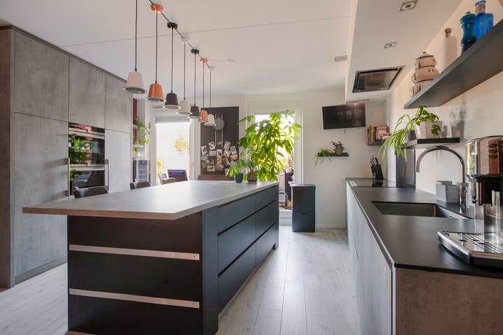 Foto 16 van Binnendoor 38