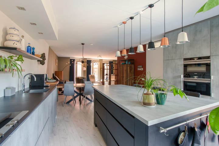 Foto 17 van Binnendoor 38