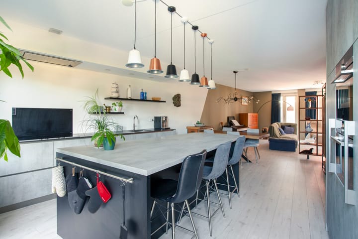 Foto 18 van Binnendoor 38