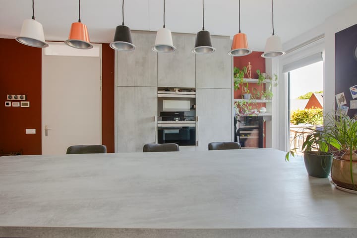 Foto 20 van Binnendoor 38