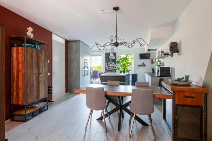 Foto 21 van Binnendoor 38