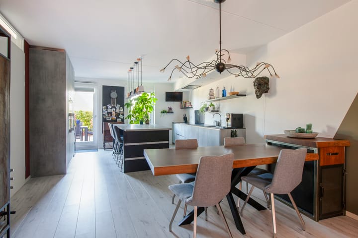 Foto 22 van Binnendoor 38