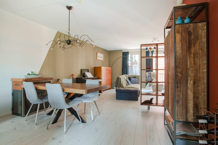 Foto 23 van Binnendoor 38