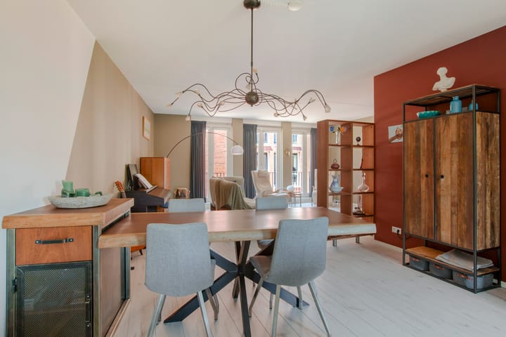 Foto 24 van Binnendoor 38