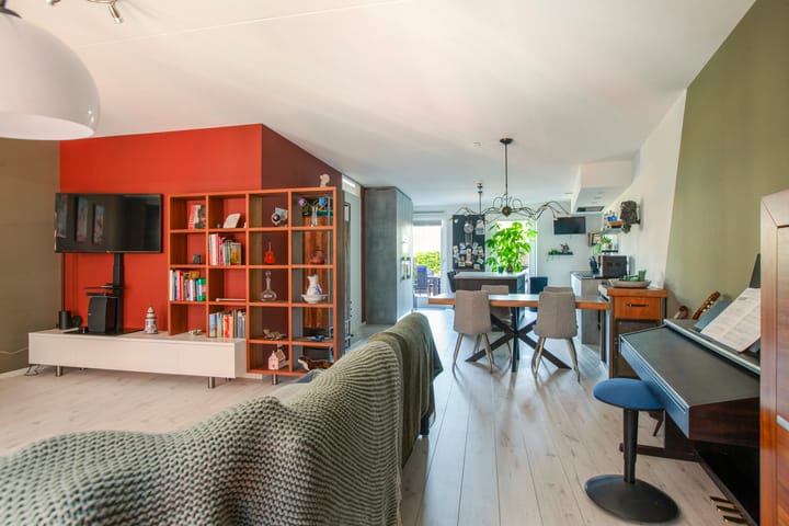 Foto 25 van Binnendoor 38