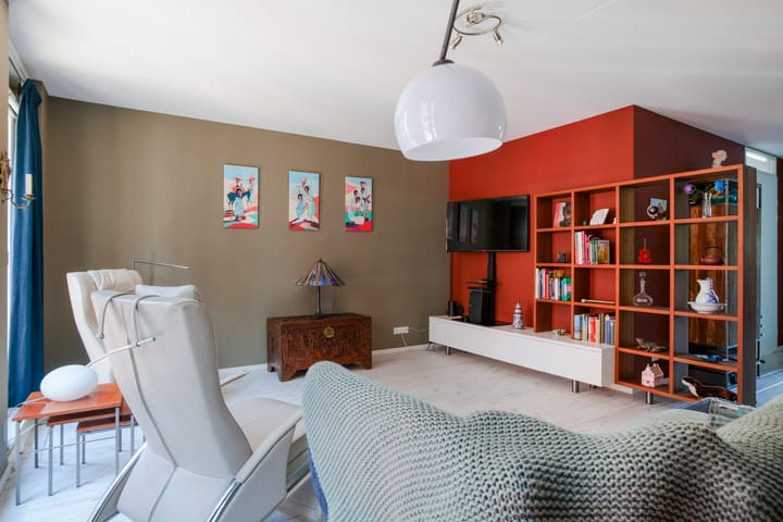 Foto 26 van Binnendoor 38