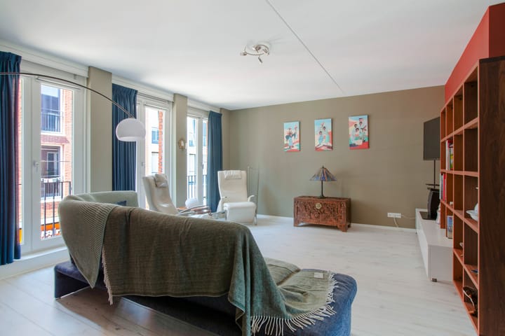 Foto 27 van Binnendoor 38