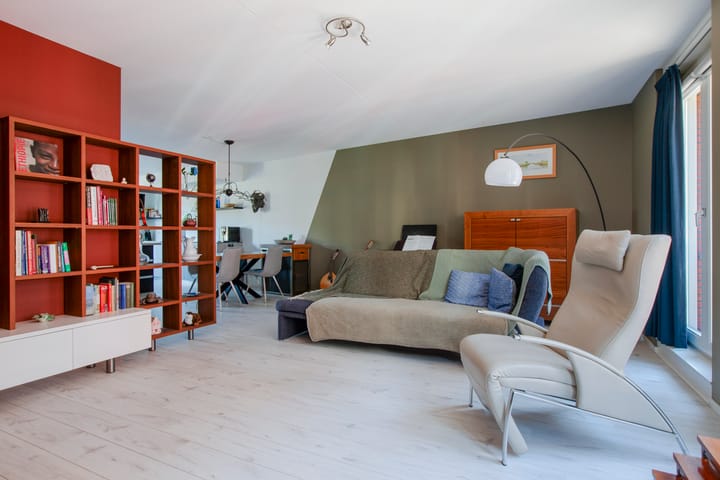 Foto 28 van Binnendoor 38