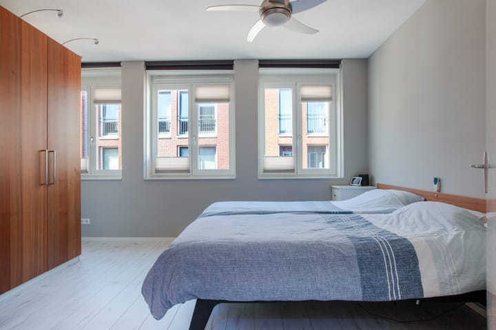 Foto 31 van Binnendoor 38