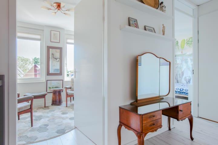 Foto 36 van Binnendoor 38