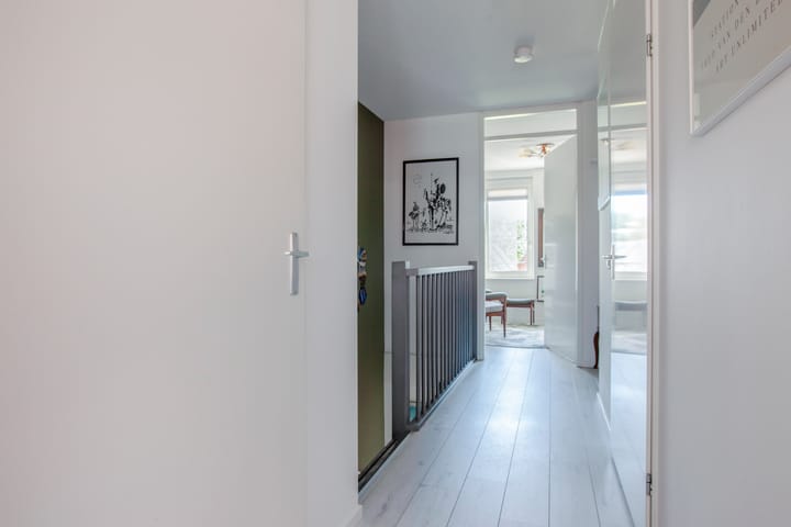 Foto 37 van Binnendoor 38