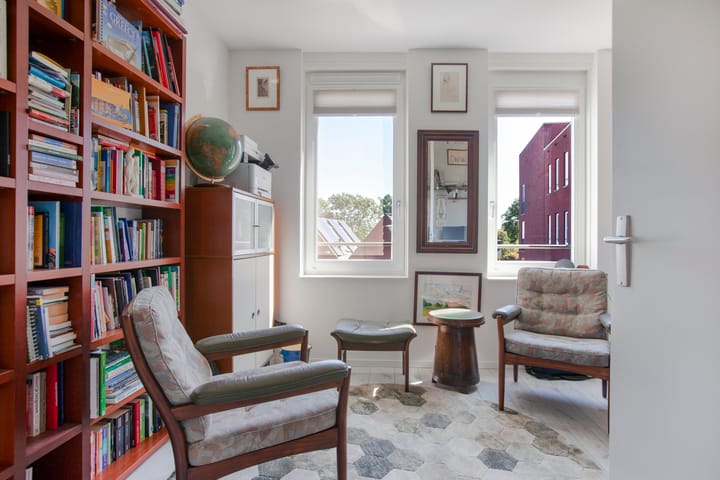 Foto 38 van Binnendoor 38