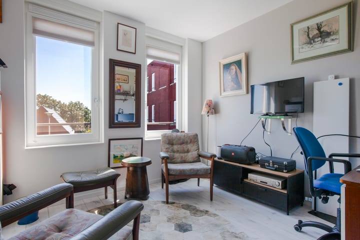 Foto 39 van Binnendoor 38