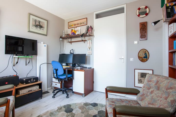 Foto 40 van Binnendoor 38