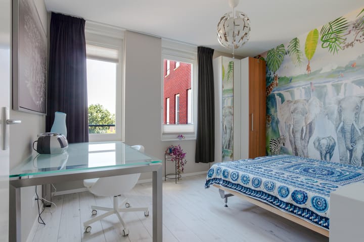 Foto 41 van Binnendoor 38