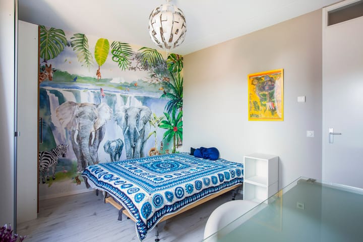 Foto 42 van Binnendoor 38