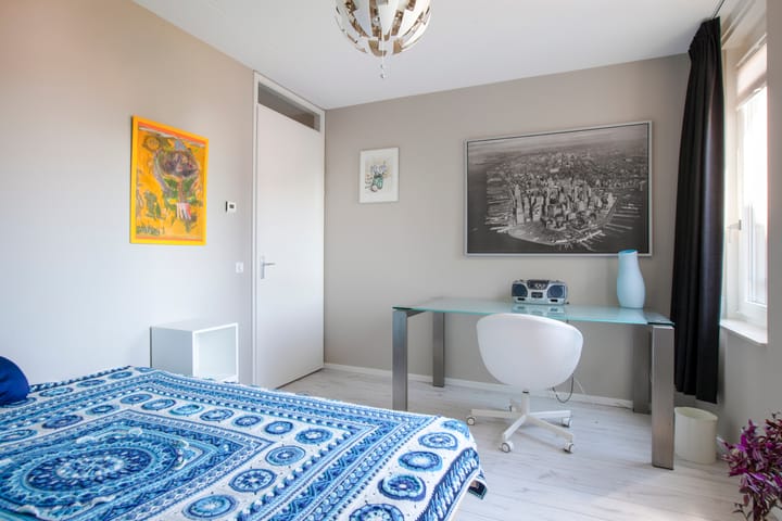 Foto 43 van Binnendoor 38