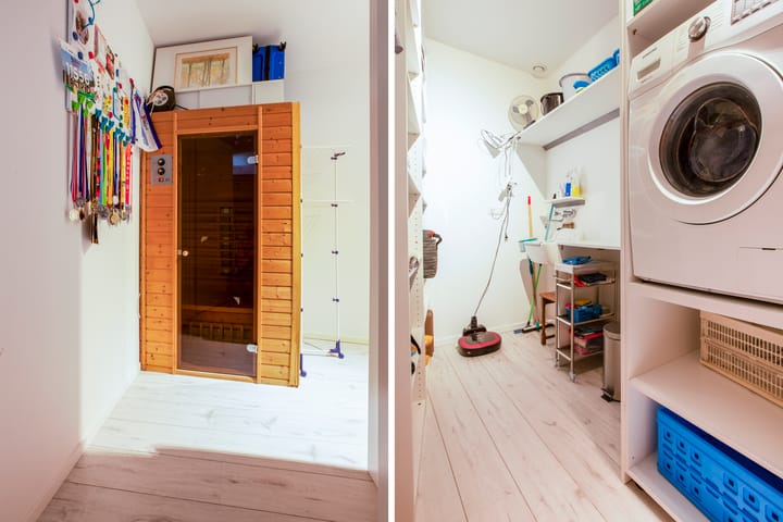 Foto 47 van Binnendoor 38