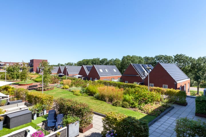 Foto 49 van Binnendoor 38