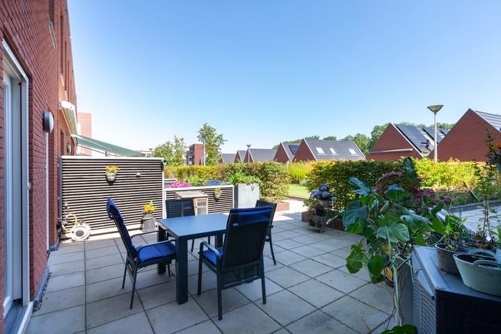 Foto 50 van Binnendoor 38