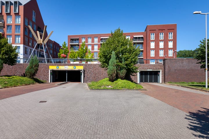 Foto 53 van Binnendoor 38