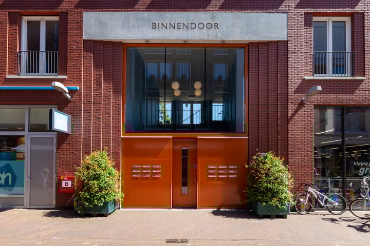 Foto 54 van Binnendoor 38