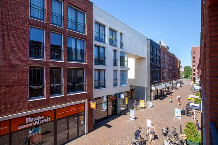 Foto 55 van Binnendoor 38